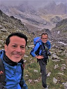 03 Al Passo-Bocca di Trona (2224 m) 